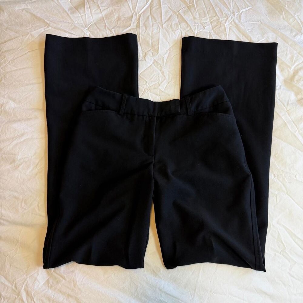 George Women's Black Trousers